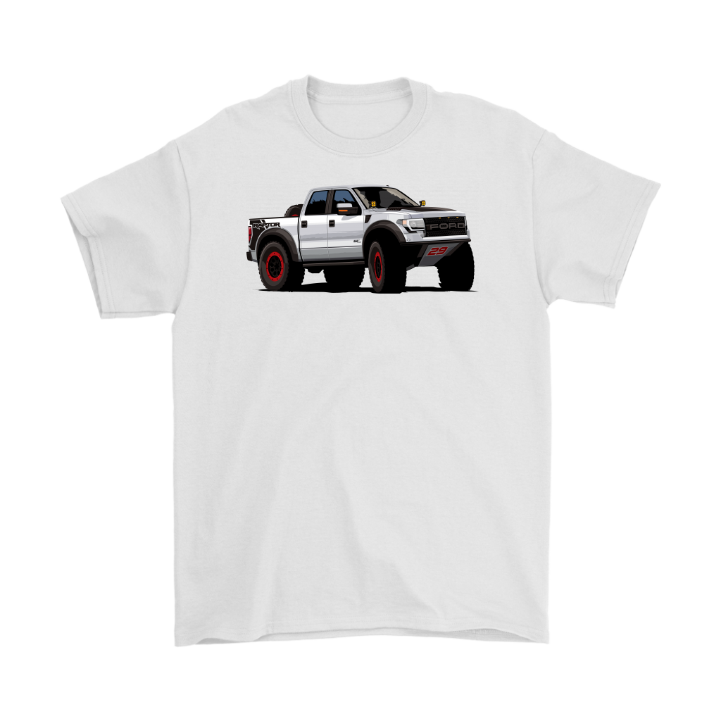 The 29 T-shirt