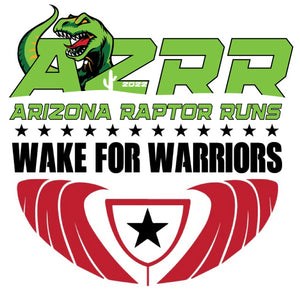 Wake for Warriors Run