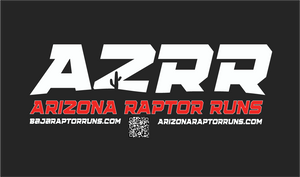 2025 Raptor Run Ready Kickoff Event