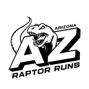 RaptorRunReady 2020 Kickoff Event