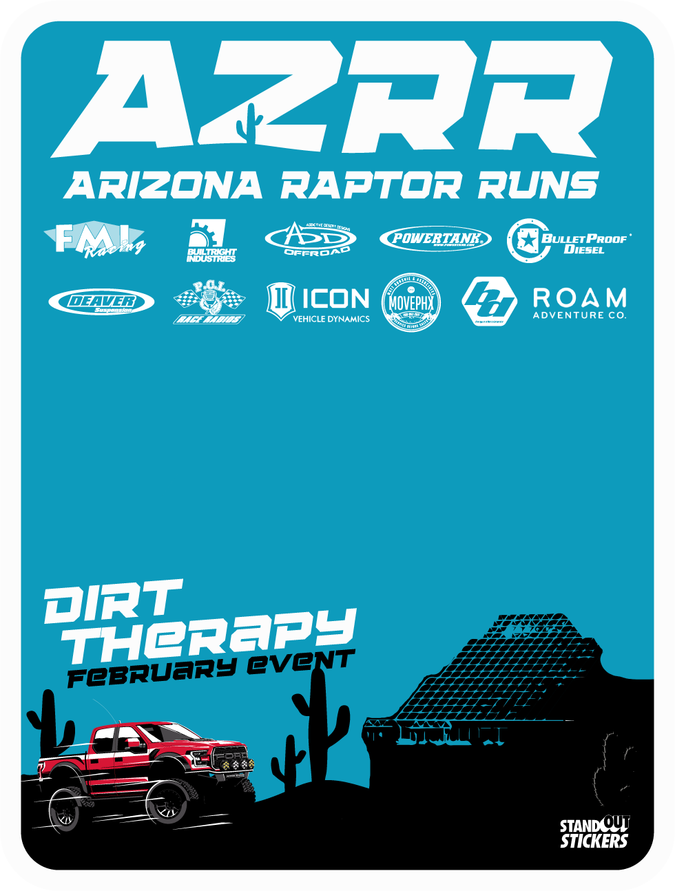 2022 February Dirt Therapy