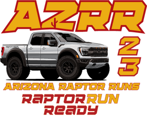 2023 RaptorRunReady Kickoff Event