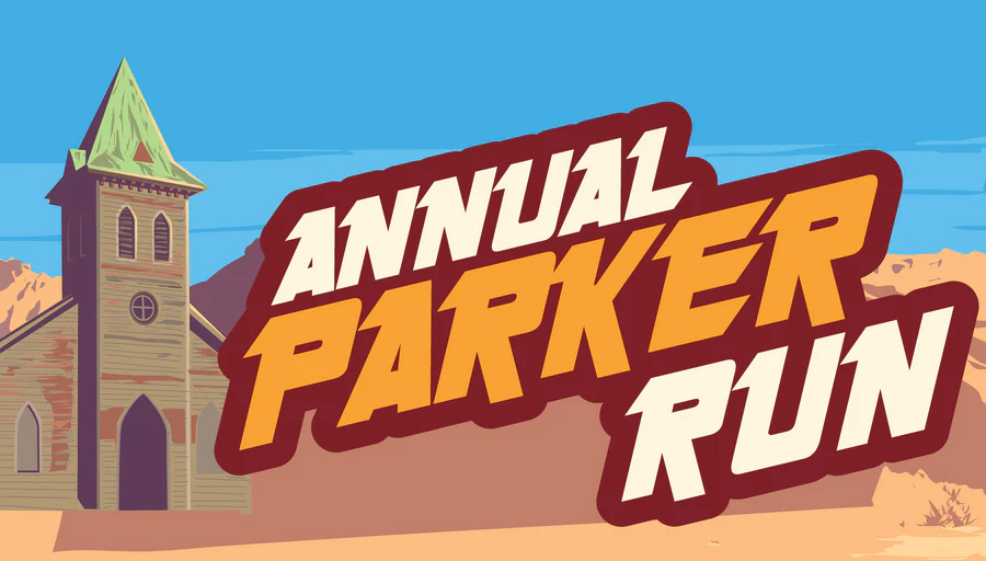 4th Annual Parker Run