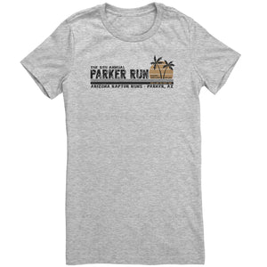 2023 Parker Run Tshirt