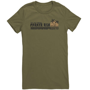 2023 Parker Run Tshirt