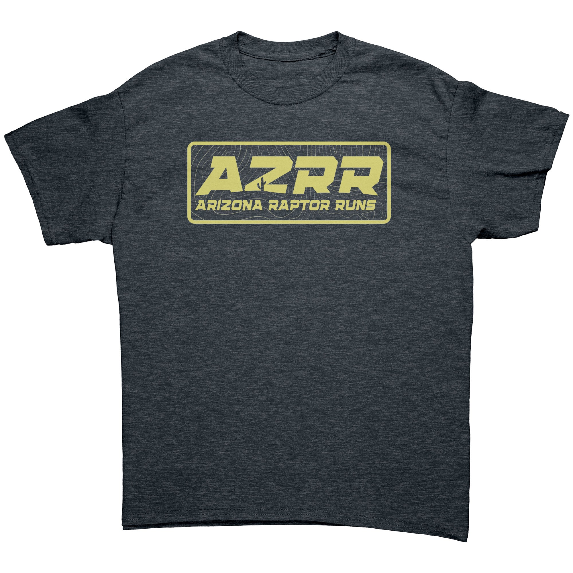 2024 AZRR Club Members Short Sleeve Gear