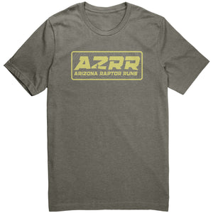 2024 AZRR Club Members Short Sleeve Gear
