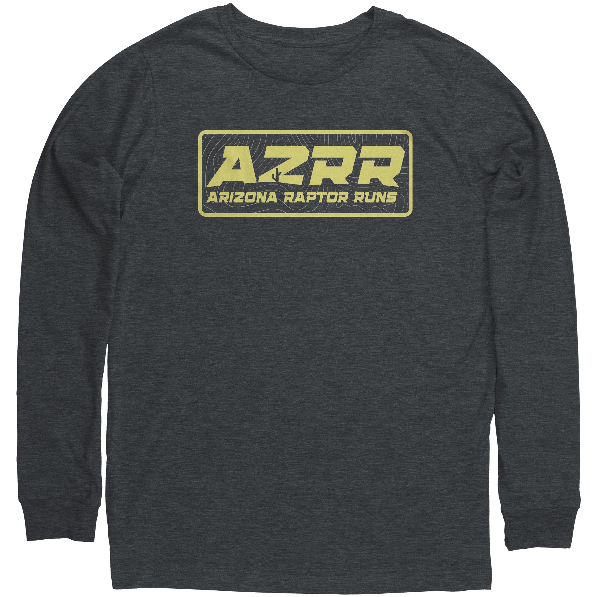 2024 AZRR Members Gear -Winter