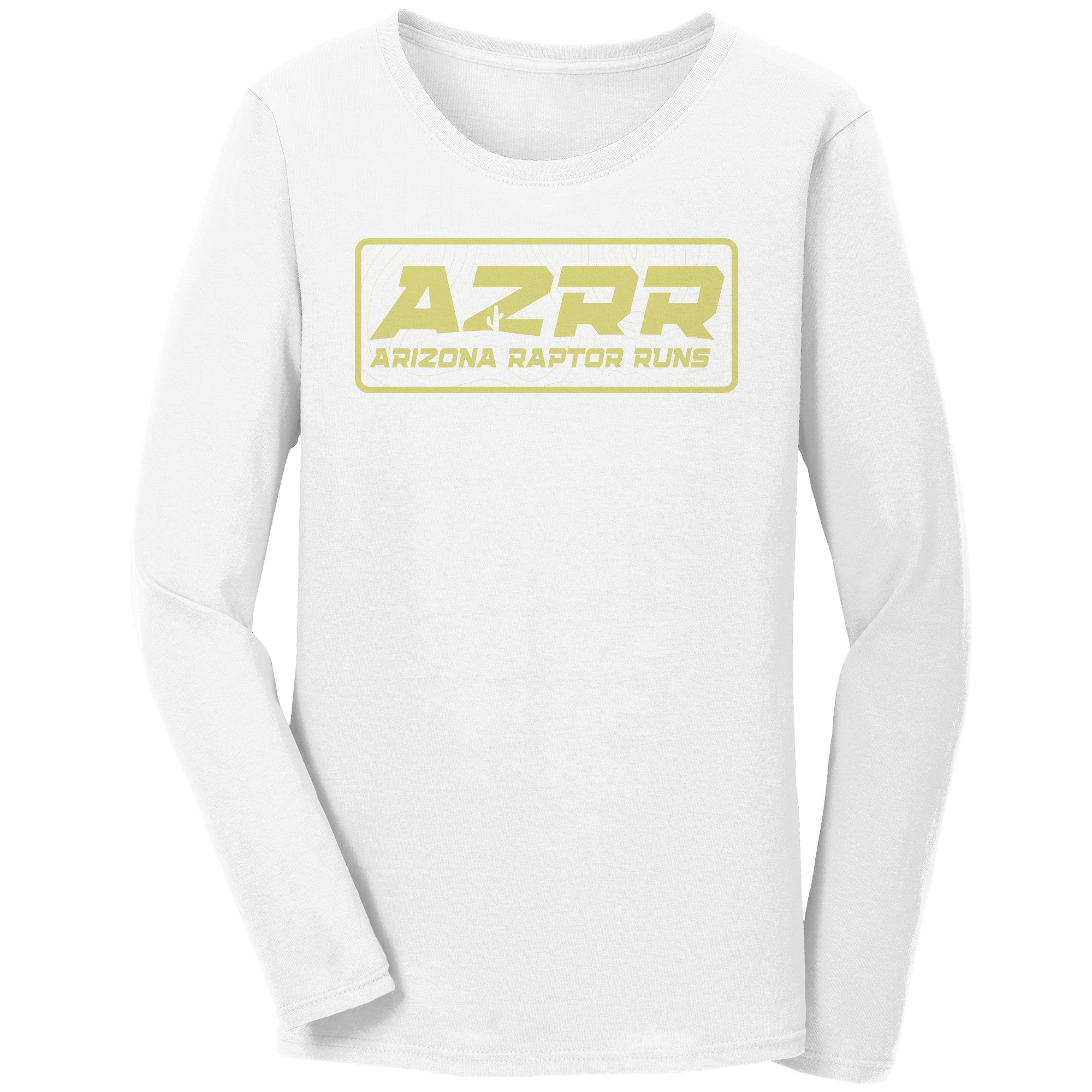 2024 AZRR Members Gear -Winter