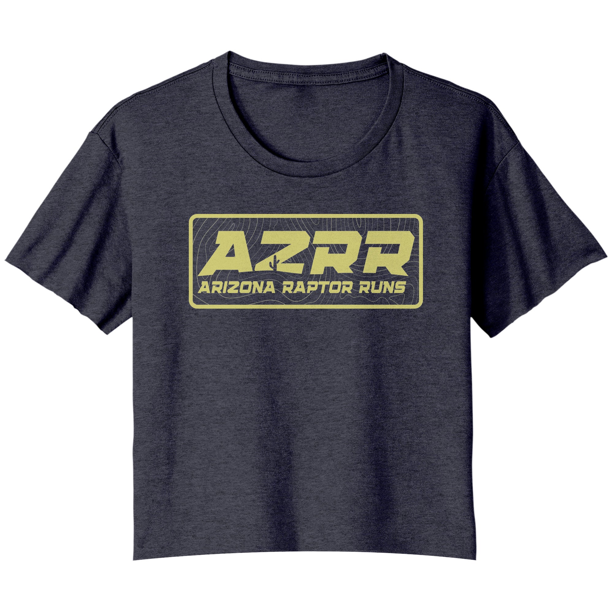 2024 AZRR Members Only Gear