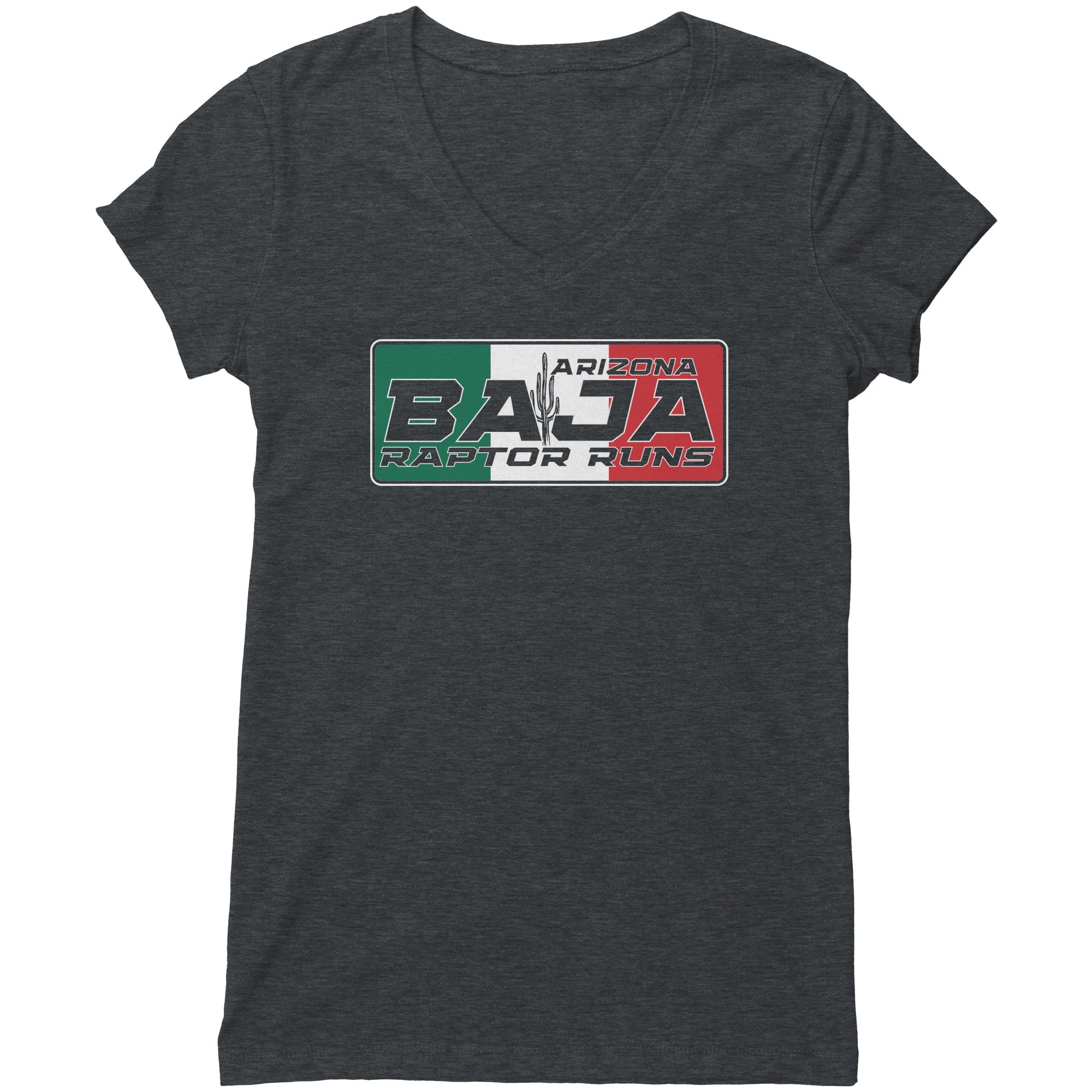 2024 Baja Tshirt