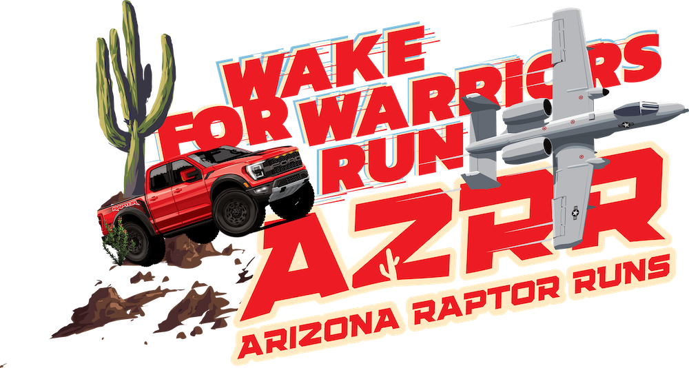Registration- 2024 Wake For Warriors Run