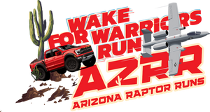 Registration- 2024 Wake For Warriors Run