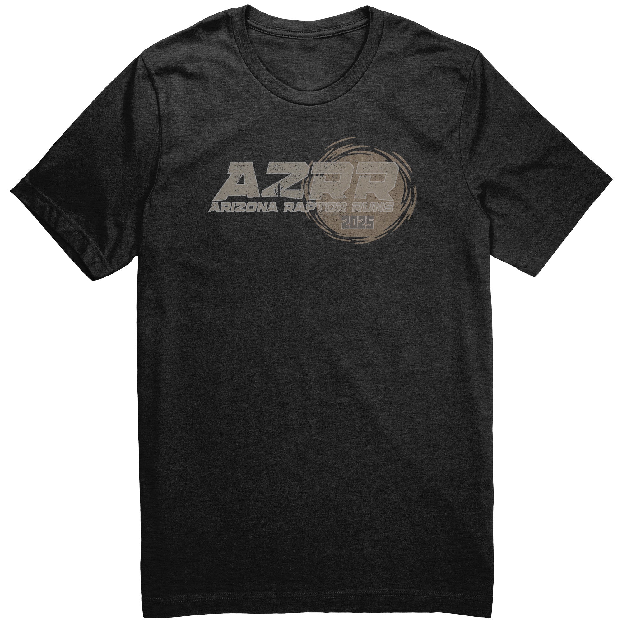 2025 AZRR Short Sleeve Club Gear