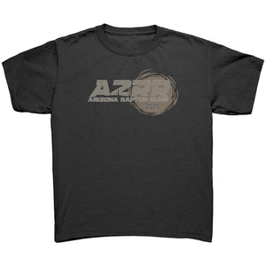 2025 AZRR Short Sleeve Club Gear