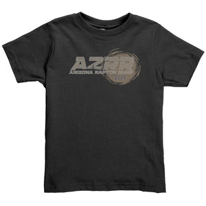2025 AZRR Short Sleeve Club Gear