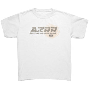 2025 AZRR Short Sleeve Club Gear