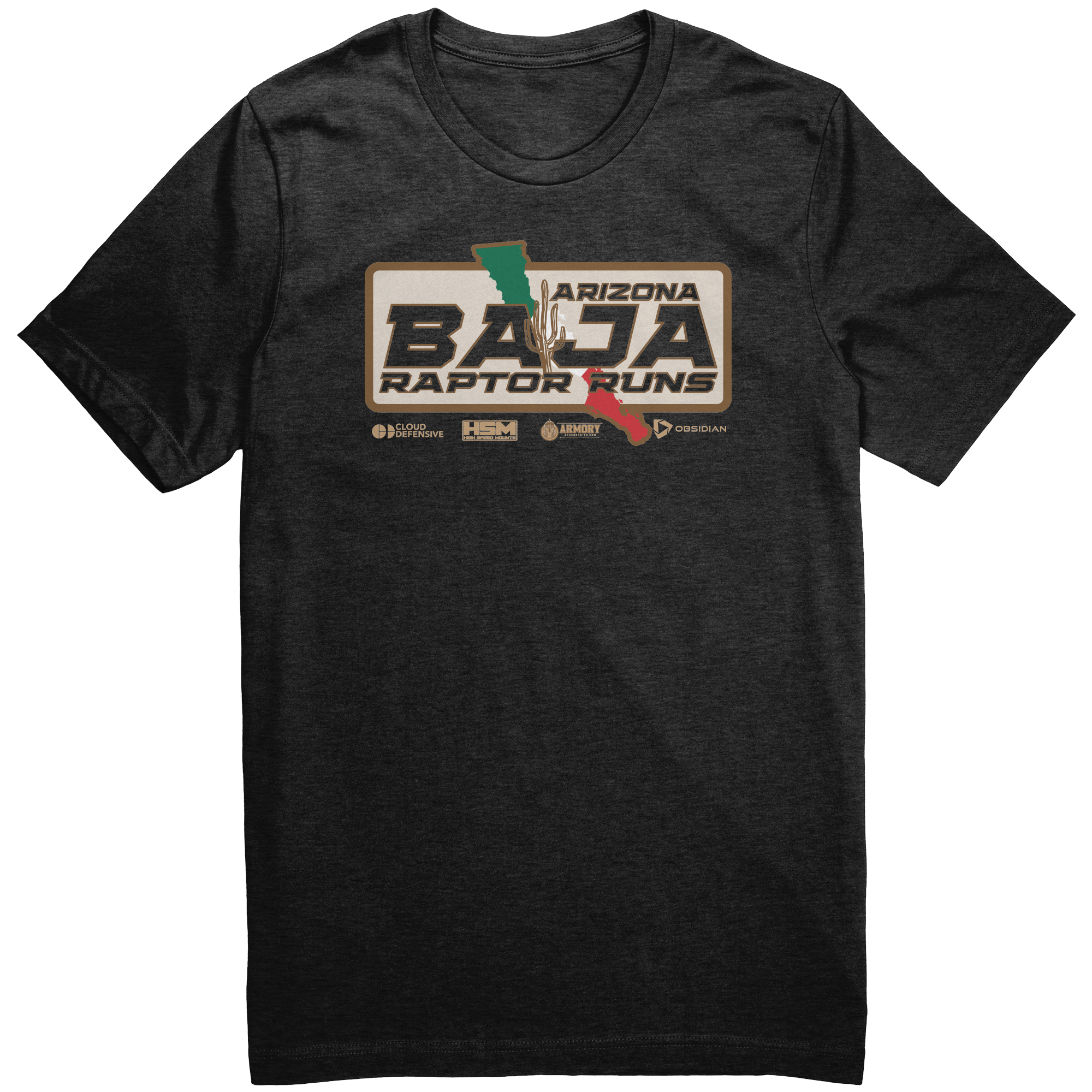 25_Baja_Sur_Shirt_Black_Heather_Mockup.png