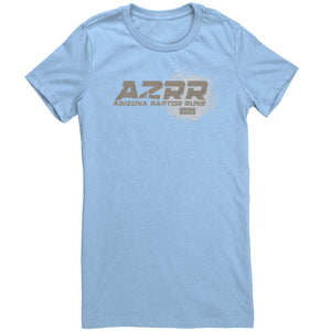 AZRR 2025 Club Member Golden Hour T-shirt