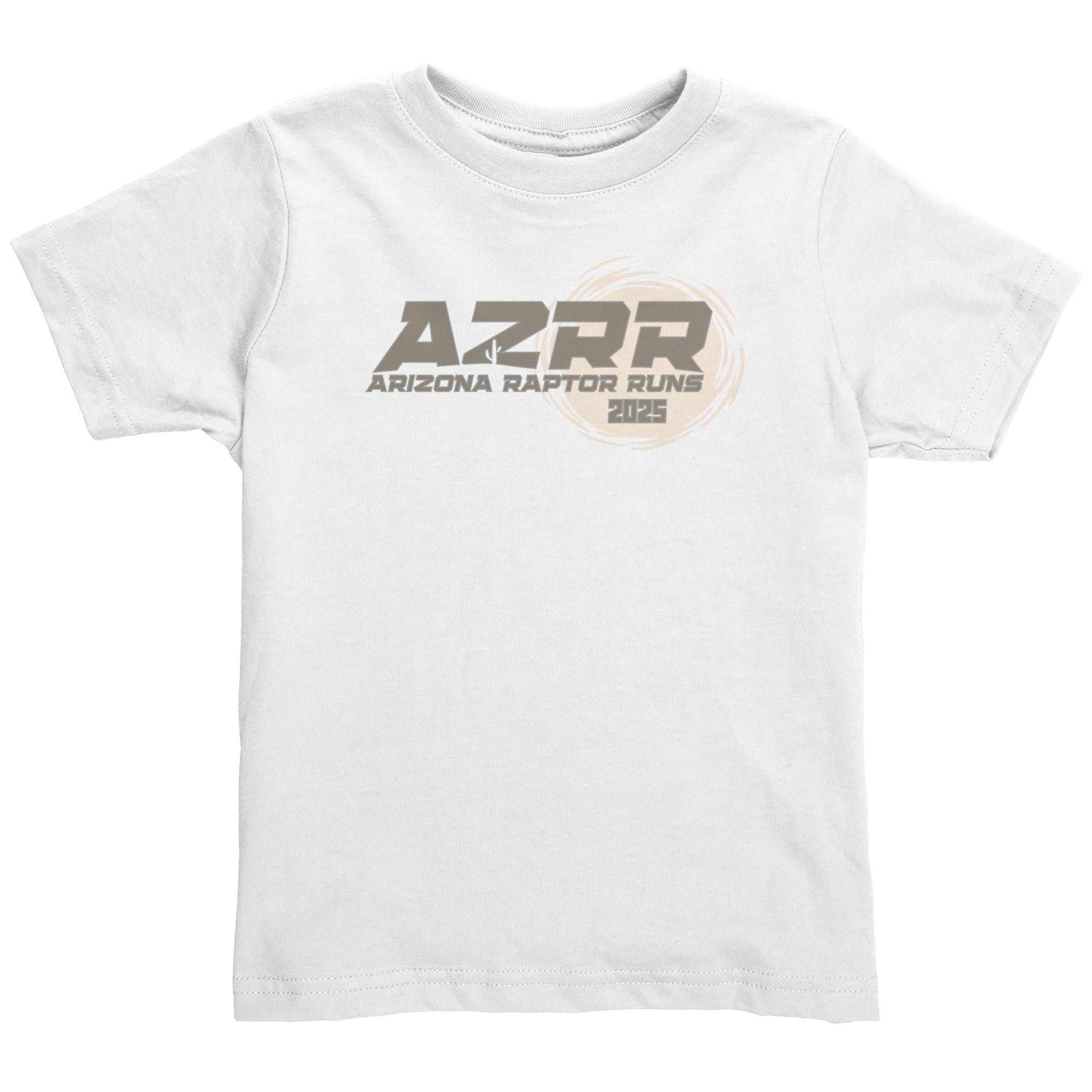 AZRR 2025 Club Member Golden Hour T-shirt