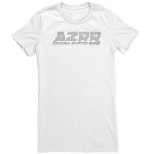 AZRR 2025 Club Member Grey Logo