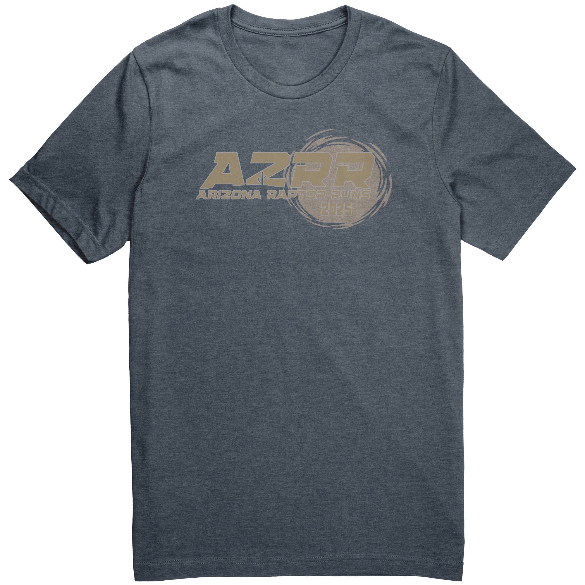 AZRR 2025 Golden Hour