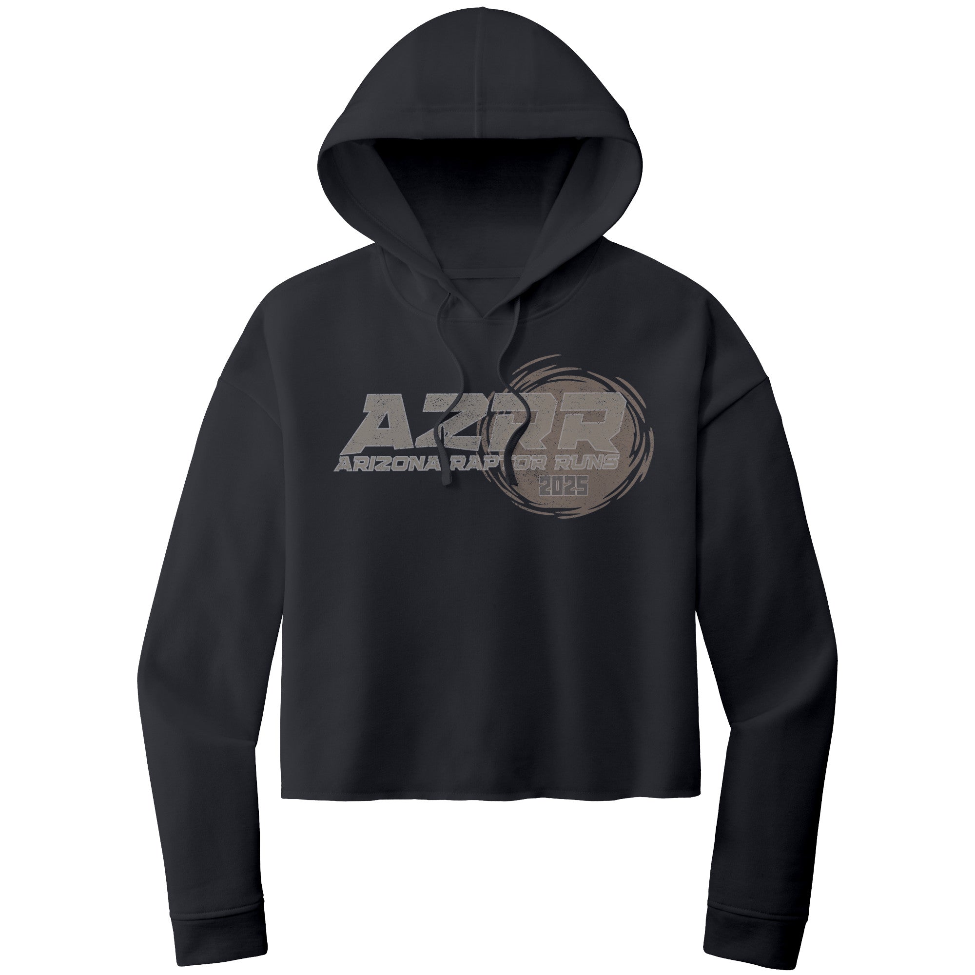 AZRR 2025 Long Sleeve Club Gear