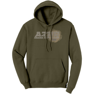 AZRR 2025 Long Sleeve Club Gear