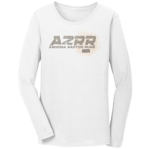 AZRR 2025 Long Sleeve Club Gear