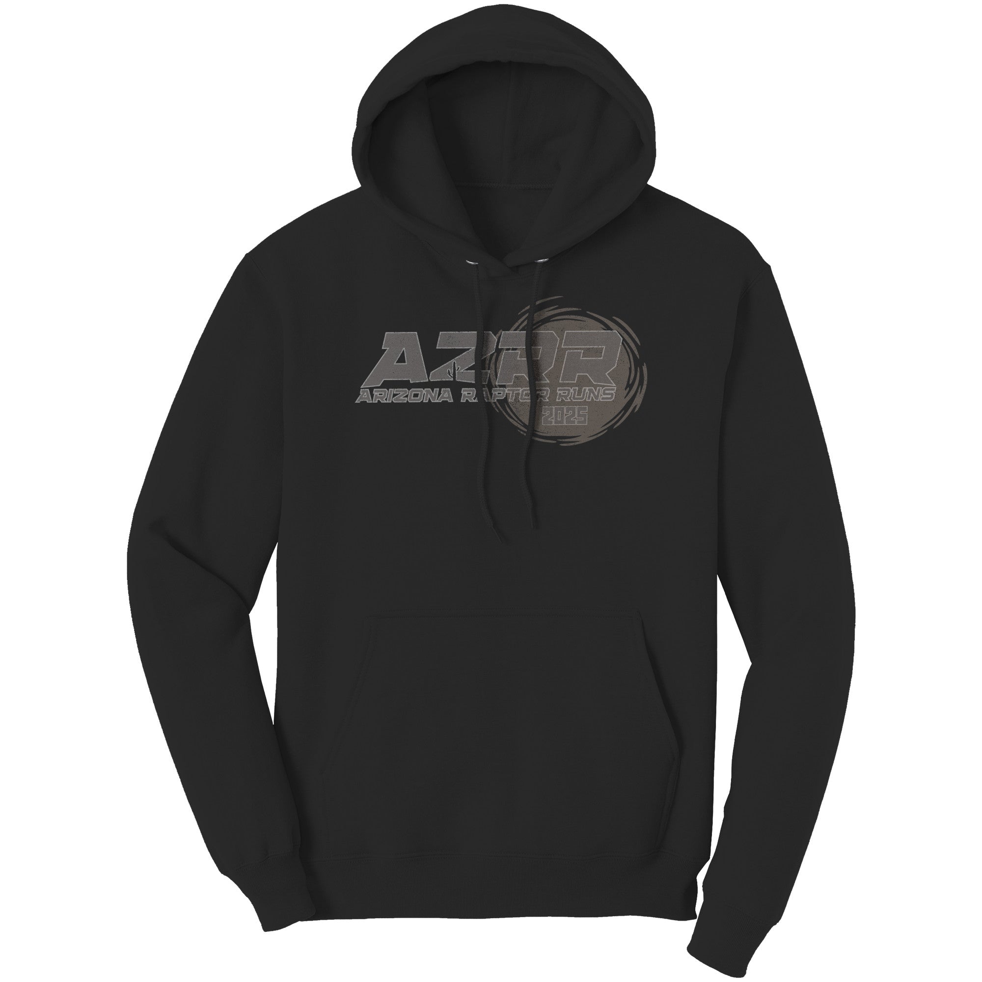 AZRR 2025 Long Sleeve Gear