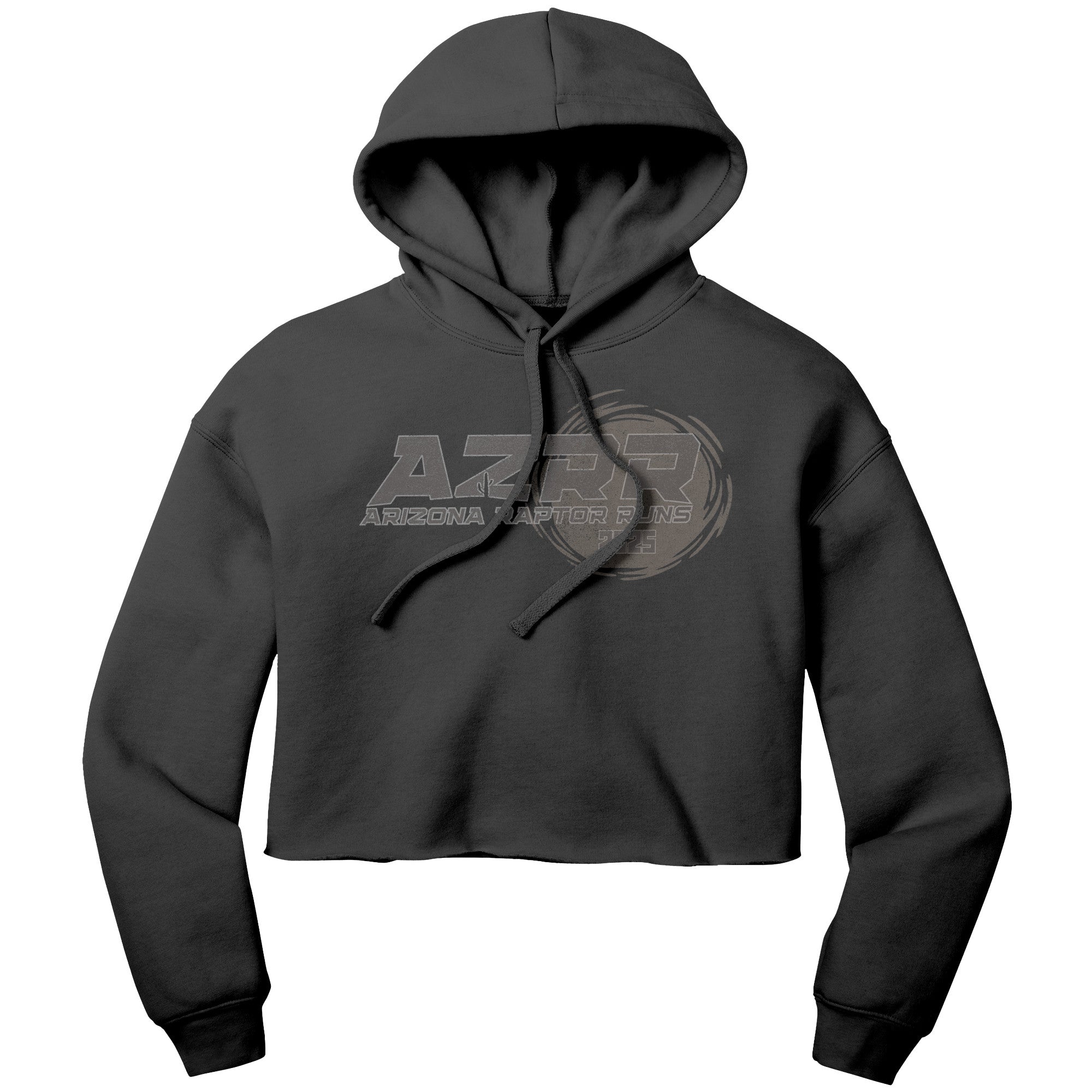 AZRR 2025 Long Sleeve Gear