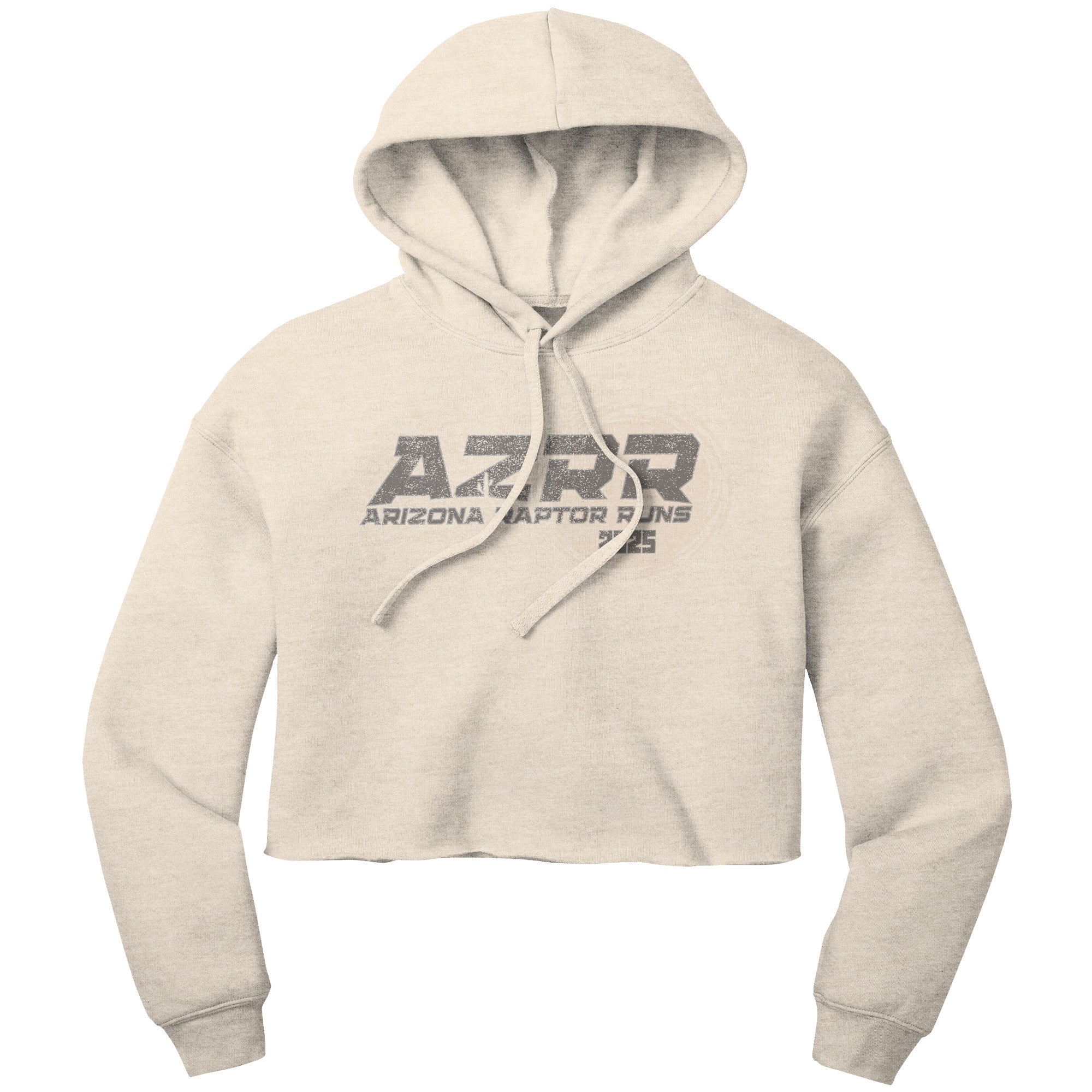 AZRR 2025 Long Sleeve Gear