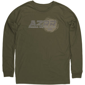 AZRR 2025 Long Sleeve Gear