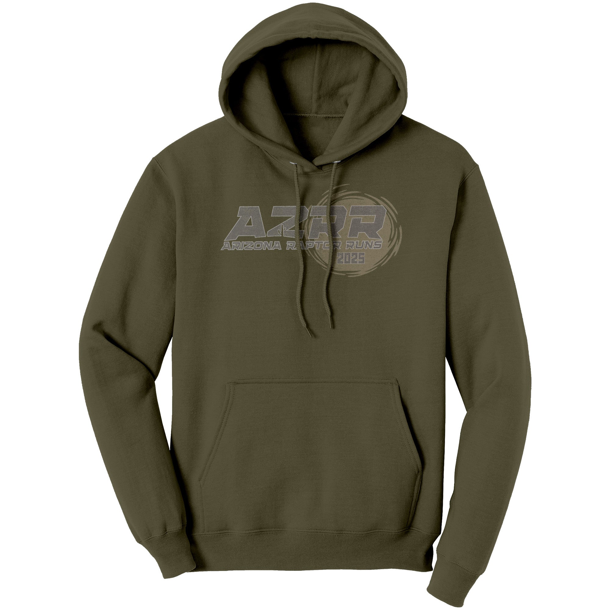 AZRR 2025 Long Sleeve Gear