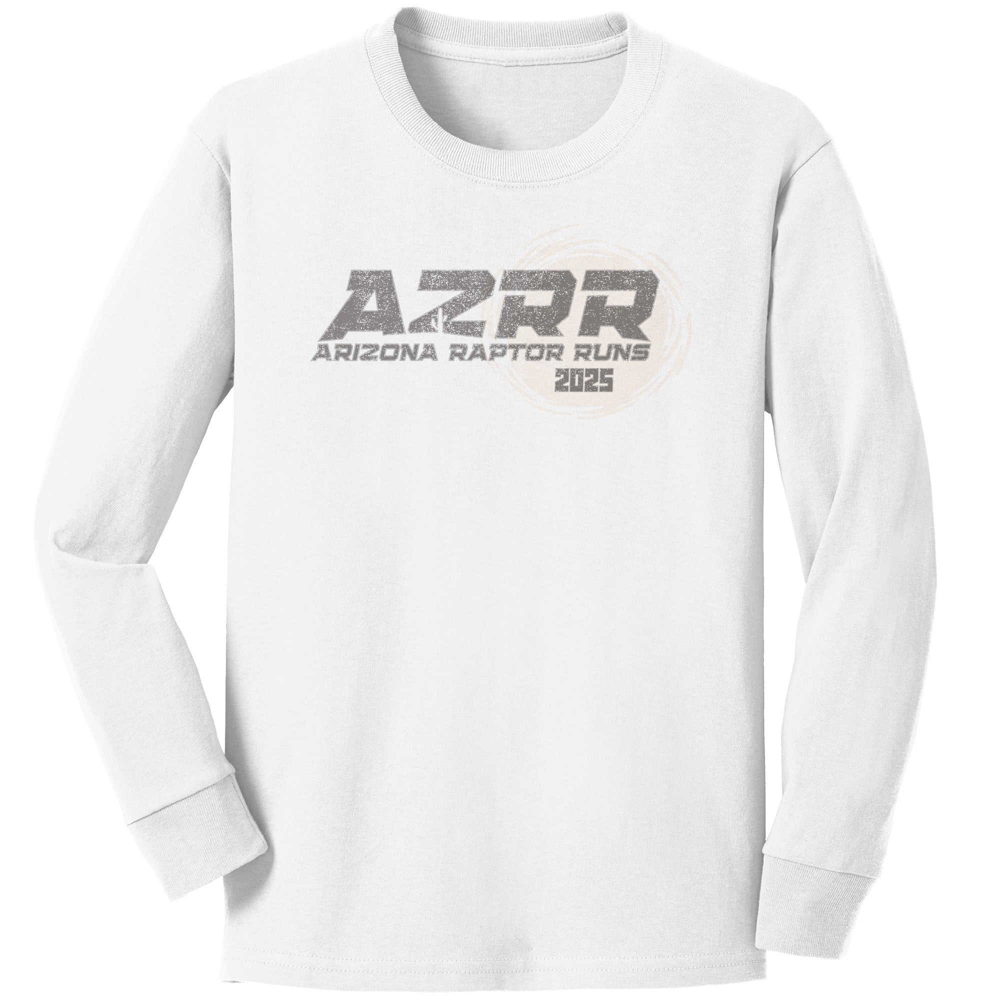 AZRR 2025 Long Sleeve Gear