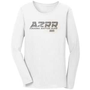 AZRR 2025 Long Sleeve Gear