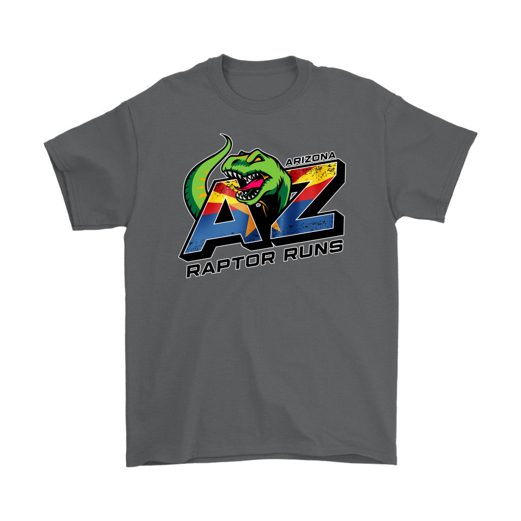 AZRR Gildan Mens T-Shirt