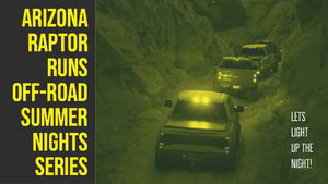 Summer Night Run Registration July 1st 2023