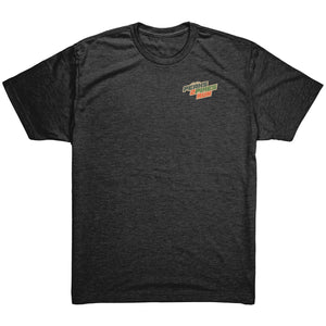 2022 Peaks2Pines Event T-Shirt