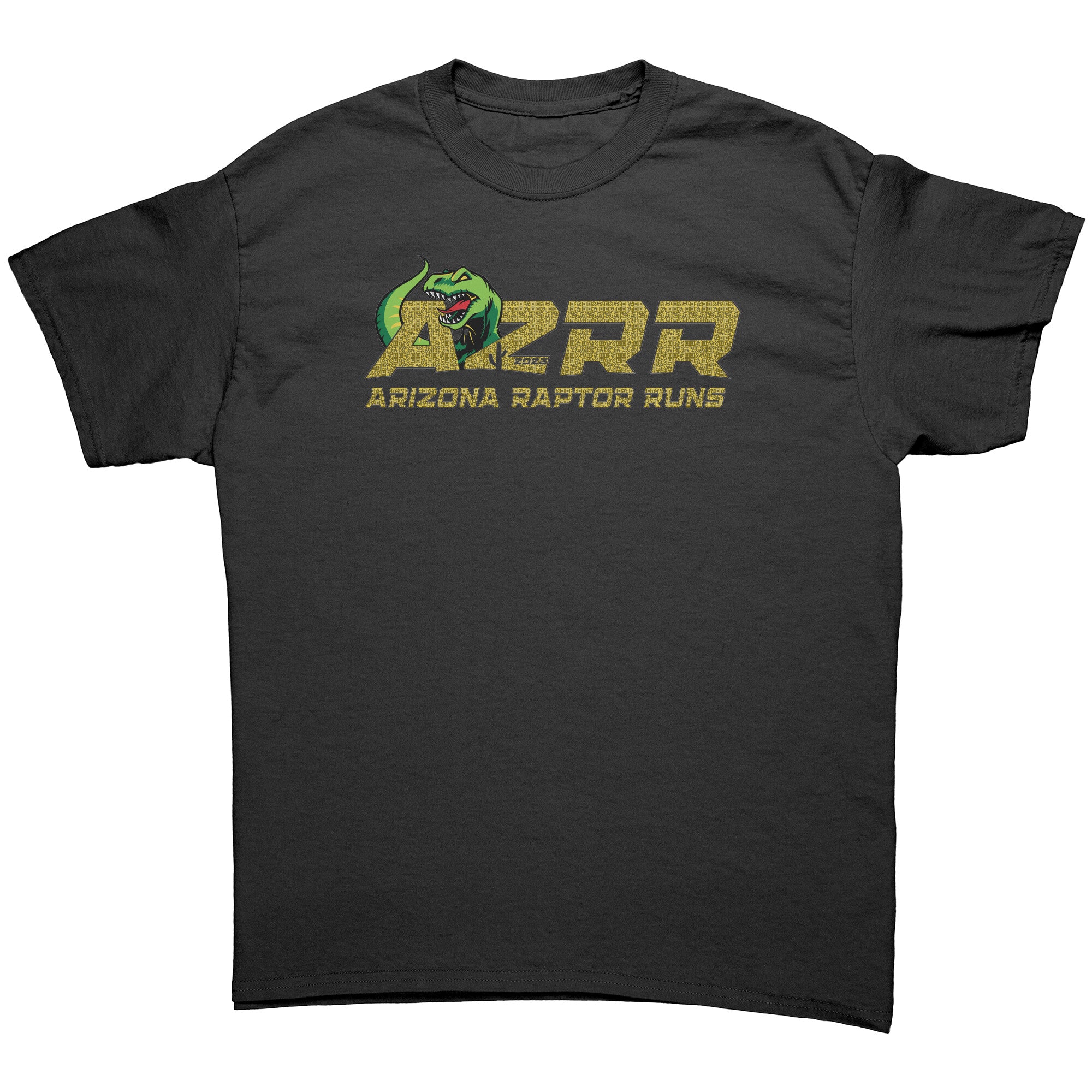 2023 Returning AZRR Club Member Shirt