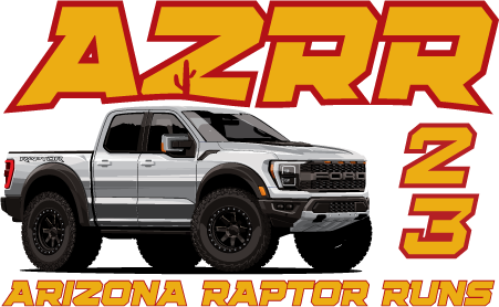 2023 AZRR Club Membership
