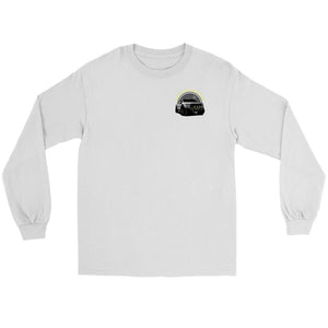 2 Sided Smooth Out Tshirt