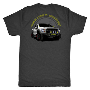 2 Sided Smooth Out Tshirt