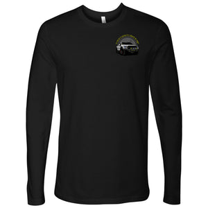 2 Sided Smooth Out Tshirt