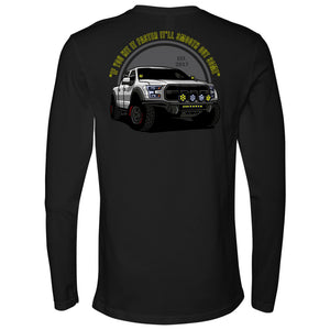 2 Sided Smooth Out Tshirt