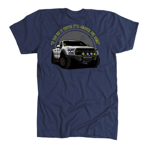 2 Sided Smooth Out Tshirt