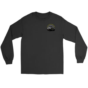 2 Sided Smooth Out Tshirt