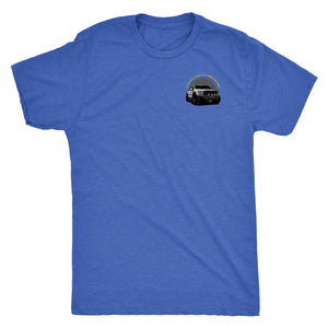 2 Sided Smooth Out Tshirt