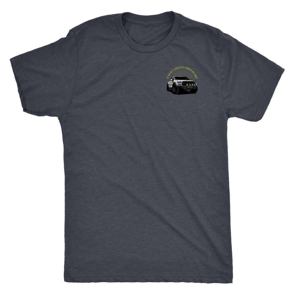 2 Sided Smooth Out Tshirt