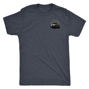 2 Sided Smooth Out Tshirt
